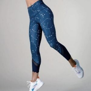 Popflex Outta This World Constellation Leggings